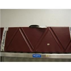 Lot of cases, 4 gun cases (270)