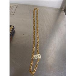 Chain (not gold) 14in (241)