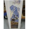 Image 1 : Lot of 3 signed and numbered prints by. Jody Thompson (700)