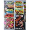 Image 12 : Collection of DC comic's and Marvel comic's - Total amount of comics 123  (272)