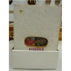 Collection of DC comic's and Marvel comic's - Total amount of comics 123  (272)