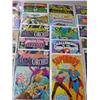 Image 3 : Collection of DC comic's and Marvel comic's - Total amount of comics 123  (272)