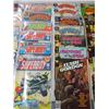 Image 6 : Collection of DC comic's and Marvel comic's - Total amount of comics 123  (272)
