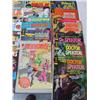 Image 8 : Collection of DC comic's and Marvel comic's - Total amount of comics 123  (272)