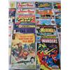 Image 9 : Collection of DC comic's and Marvel comic's - Total amount of comics 123  (272)