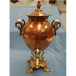 Copper Samavior (266)