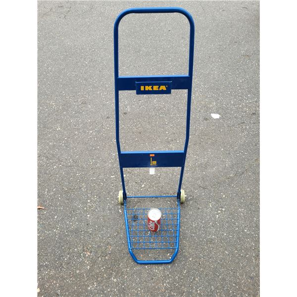 IKEA Foldable Platform Trolley - 30kg Max Weight