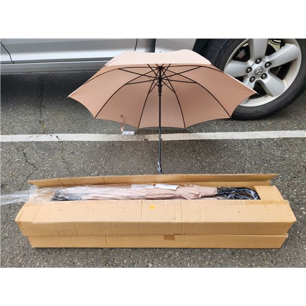 *New* Vancouver Umbrella Lot