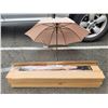 Image 1 : *New* Vancouver Umbrella Lot