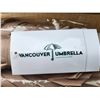 Image 2 : *New* Vancouver Umbrella Lot