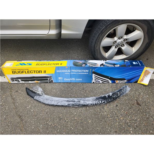 Hood Protection Bugflector II - Hood Protector