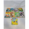 Image 1 : Collection of Vintage Big Little Books