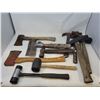 Image 1 : Axe and Hammer Lot
