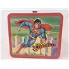 Image 2 : 1978 Superman Comics Lunch Box