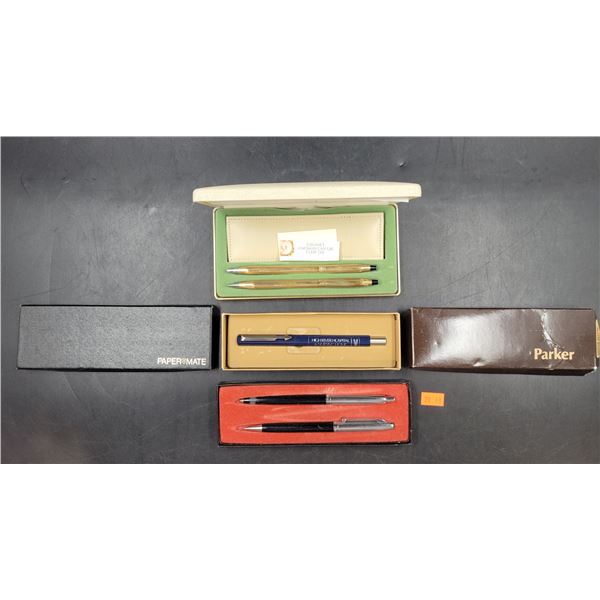 Vintage Pen Lot