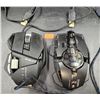 Image 1 : 2 Exotic USB Gaming Mouses