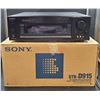 Image 1 : Sony STR-D915 FM Stereo/FM-AM Receiver Audio/Video Control Center