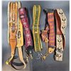 Image 1 : Guitar Strap Lot