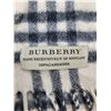 Image 2 : 100% Cashmere Burberry Scarf