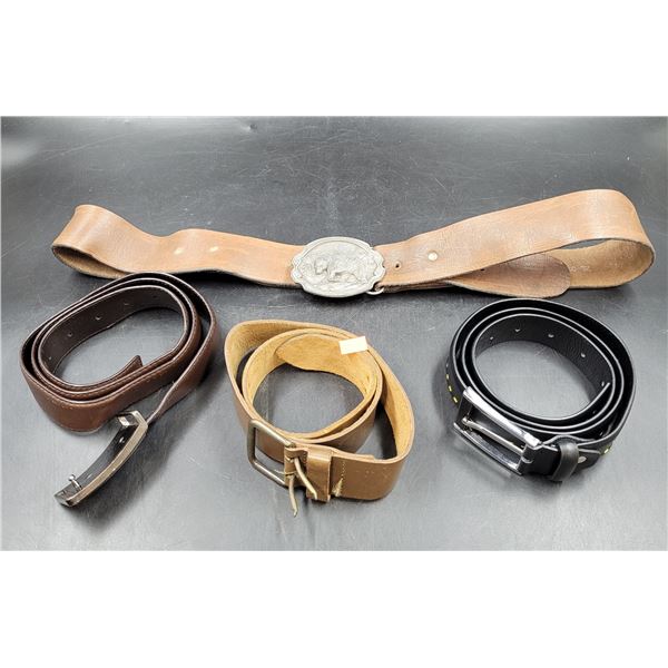 Belt Lot
