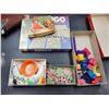 Image 3 : Vintage Board Game Lot