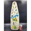 Image 1 : Vintage Snow White and the Seven Dwarfs Ironing Board