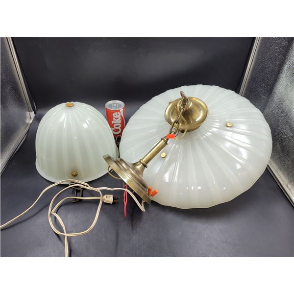 Vintage Lighting Fixtures