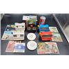 Image 1 : Vintage View-Master Lot
