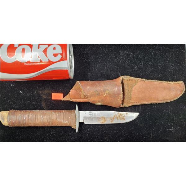 Alce Inox Knife Made in Spain