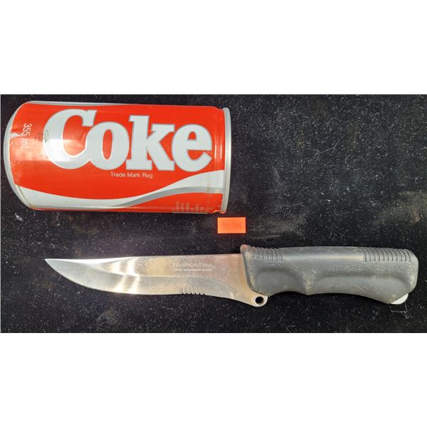 Tramontina Knife Made in Brazil