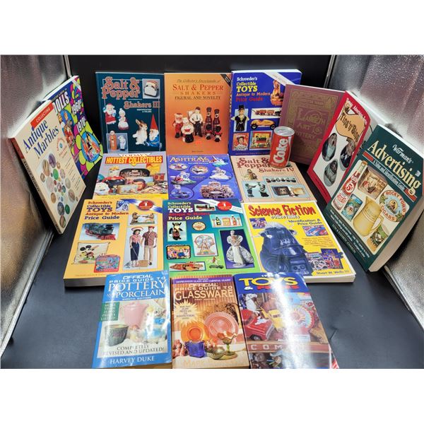 Collector's Guide Books