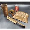 Image 1 : Vintage Copper Lot