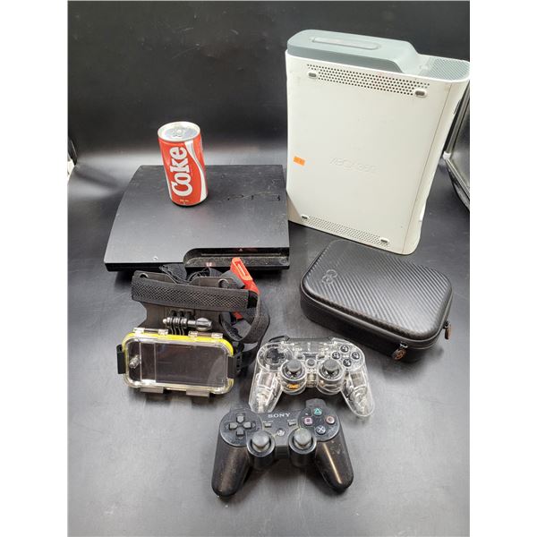 XBOX 360 & PS3 Lot