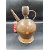 Image 1 : Antique Copper Ewer