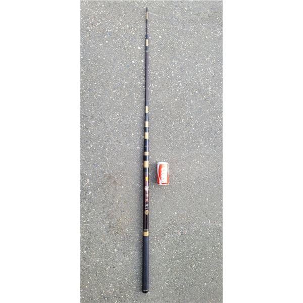 Long Chinese Offshore Outrigger Fishing Rod