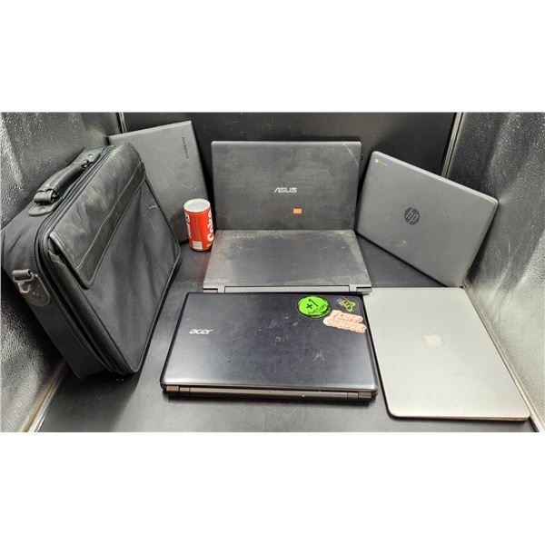 Laptop Lot