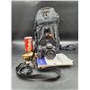 Image 1 : Camera, Backpack, and Battery Lot