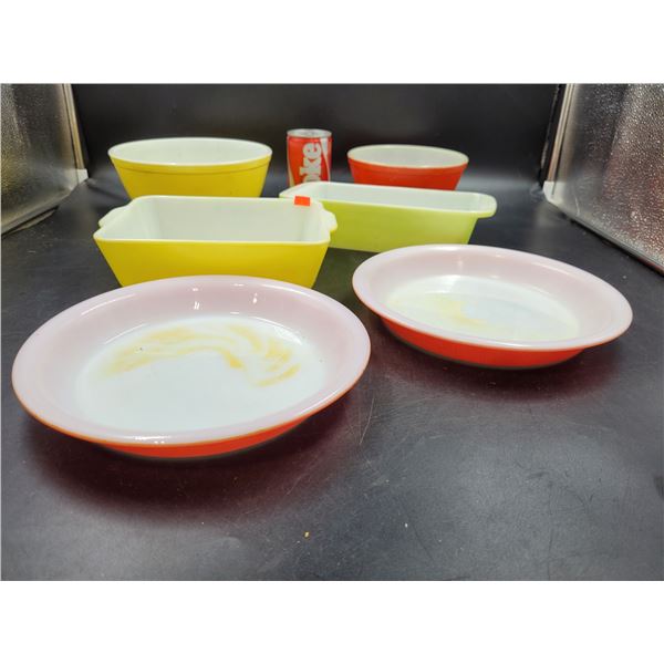 Pyrex Baking & Kitchen Dishes