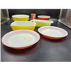 Image 1 : Pyrex Baking & Kitchen Dishes