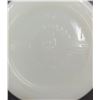 Image 2 : Pyrex Milk Glass Dishes