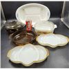 Image 1 : Baking Dishes & Corning Ware