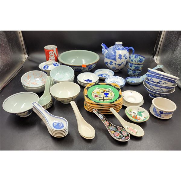 Japanese Restaurant Dining Ware