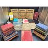 Image 1 : Vintage Book Lot