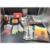 Image 1 : Magazine & Misc. Lot