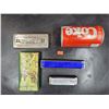 Image 1 : Vintage Harmonica Lot