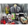 Image 1 : Sporting Goods Lot