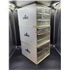 Image 1 : DMC Storage Cabinets