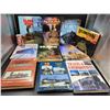 Image 1 : Train Book Lot