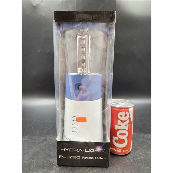 Hydra-Light PL-Z50 Personal Flashlight Lantern