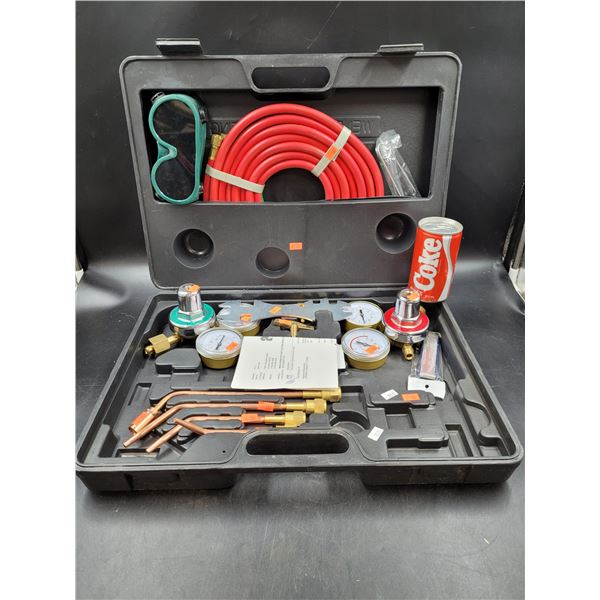 Welding & Cutting Kit